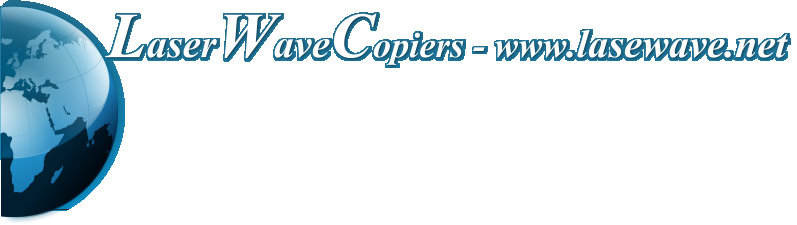 LaserWaveCopiers - www.lasewave.net