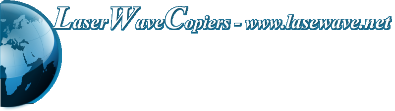LaserWaveCopiers - www.lasewave.net
